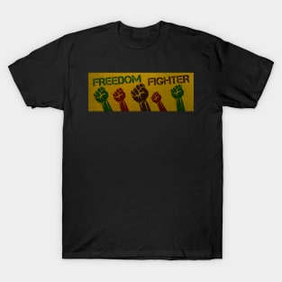 Freedom Fighter T-Shirt